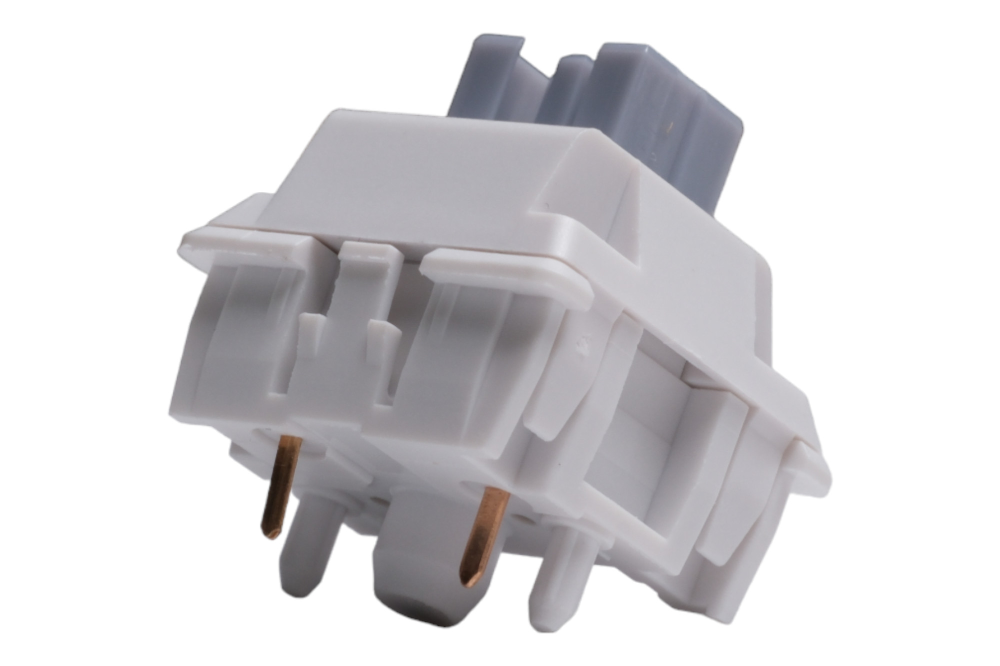 Invyr Holy Panda タクタイルスイッチ 80個 Drop + Invyr Holy Panda Mechanical Switches | Tactile Mechanical